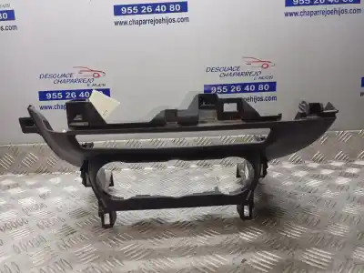 Second-hand car spare part decorative moulding for mazda cx-3 evolution oem iam references db3a64271