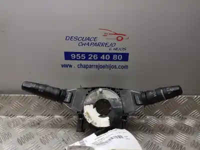 Tweedehands auto-onderdeel stuurwielbediening voor nissan note (e11e) acenta oem iam-referenties 255609u00c