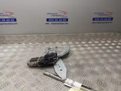 Tweedehands auto-onderdeel regelaar links achterruit voor nissan note (e11e) acenta oem iam-referenties 400928a