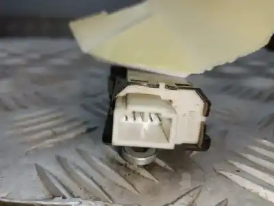 Second-hand car spare part switch for opel frontera b basis oem iam references m18872  