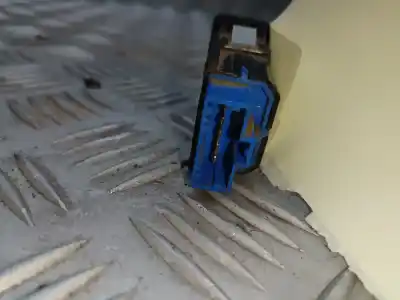 Second-hand car spare part switch for opel frontera b basis oem iam references m16334  