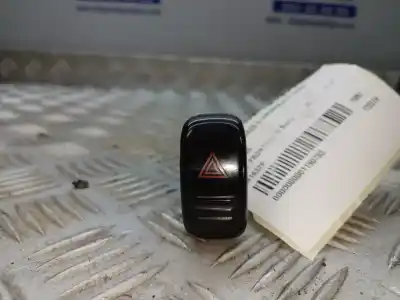 Second-hand car spare part Hazard Warning Lights for OPEL FRONTERA B Basis OEM IAM references M16328  