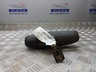 Pezzo di ricambio per auto di seconda mano specchio interno per opel frontera b basis riferimenti oem iam 5669698  