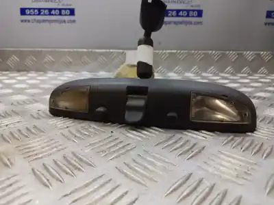 Pezzo di ricambio per auto di seconda mano specchio interno per opel frontera b basis riferimenti oem iam 5669698  