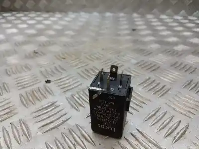 Second-hand car spare part relay for opel frontera b basis oem iam references 52010128  