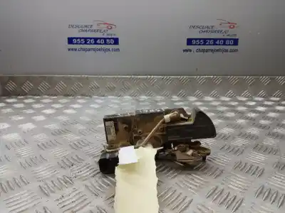 Second-hand car spare part  for OPEL FRONTERA B  OEM IAM references 16639861  