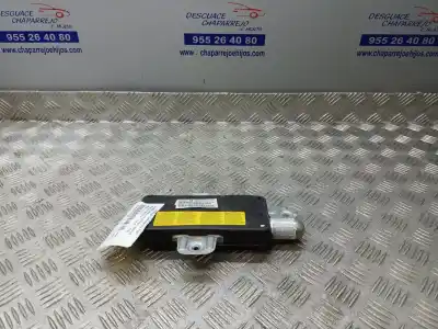 Pezzo di ricambio per auto di seconda mano airbag lato anteriore sinistro per bmw x5 (e53) 3.0d riferimenti oem iam 307037233044