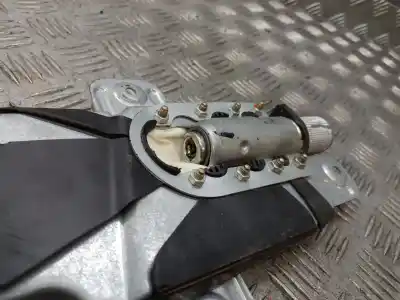 Pezzo di ricambio per auto di seconda mano airbag lato anteriore sinistro per bmw x5 (e53) 3.0d riferimenti oem iam 307037233044  