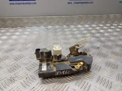 Second-hand car spare part  for OPEL FRONTERA B  OEM IAM references 16634324  