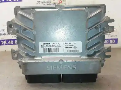 Автозапчастина б/у  для DACIA LOGAN  Посилання на OEM IAM S11014011A 8200326380 8200483732 Автозапчастина б/у  для DACIA LOGAN  Посилання на OEM IAM S11014011A 8200326380 8200483732