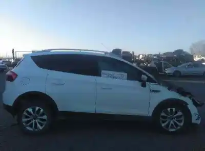 Second-hand car spare part engine support for ford kuga (cbv) titanium oem iam references   