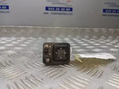 Second-hand car spare part  for OPEL FRONTERA B  OEM IAM references 97167335  