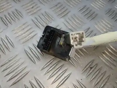 Second-hand car spare part rearview side mirror switch for opel frontera b basis oem iam references 97167335  