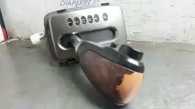 Pezzo di ricambio per auto di seconda mano Leva Del Cambio per KIA SORENTO 2.5 CRDi EX Riferimenti OEM IAM   