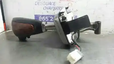 Pezzo di ricambio per auto di seconda mano leva del cambio per kia sorento 2.5 crdi ex riferimenti oem iam   