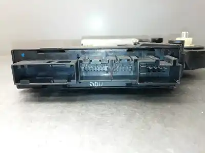 Peça sobressalente para automóvel em segunda mão motor elevador vidro traseiro direito por audi a4 avant (8e) * referências oem iam 5wk47011dbf  