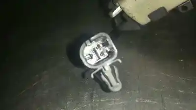 Автозапчасти б/у замок багажника/ворот за lancia musa (184) 1.3 jtd 16v ссылки oem iam   