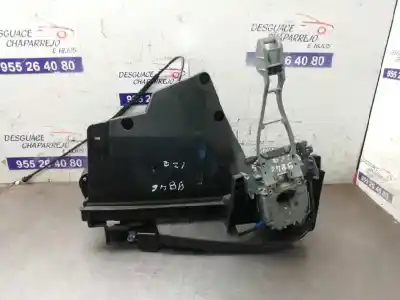 Автозапчастина б/у замок передніх дверей лівий для volvo c30 1.8 cat посилання на oem iam 30753658