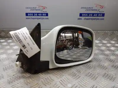 Second-hand car spare part  for OPEL FRONTERA B  OEM IAM references 07089487  