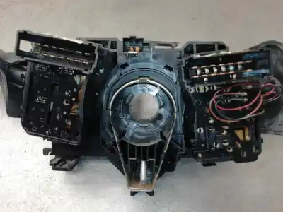 Second-hand car spare part headlights switch for dacia logan básico oem iam references 8200213173   Second-hand car spare part headlights switch for dacia logan básico oem iam references 8200213173