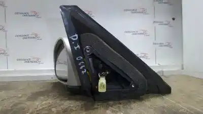 Peça sobressalente para automóvel em segunda mão espelho retrovisor esquerdo por kia sephia ll ls referências oem iam   