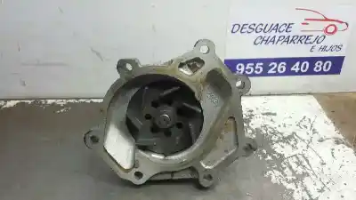 Peça sobressalente para automóvel em segunda mão bomba de água por kia sorento 2.5 crdi active referências oem iam k102