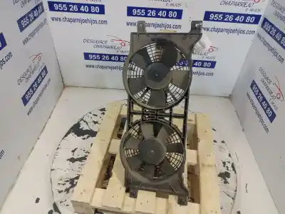 Pezzo di ricambio per auto di seconda mano  per SSANGYONG RODIUS  Riferimenti OEM IAM 8821021050  