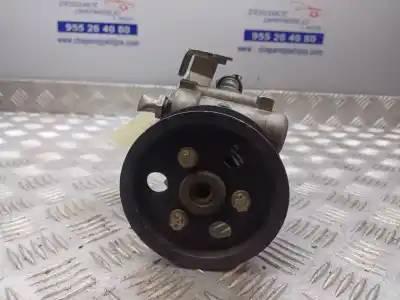 Pièce détachée automobile d'occasion  pour PEUGEOT 407 COUPE  Références OEM IAM 9659604580  