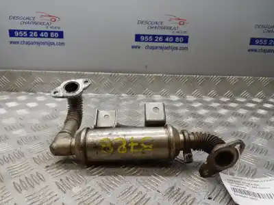 Автозапчасти б/у охладитель рог за ford focus lim. (cb4) titanium ссылки oem iam 4m5q9f464bc