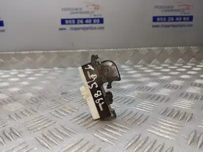 Second-hand car spare part rear right power window switch for opel frontera b basis oem iam references 8971221021