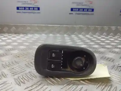 Pièce détachée automobile d'occasion COMMANDE DE LÈVE VITRE AVANT GAUCHE pour RENAULT MASTER KASTEN  Références OEM IAM 8200637849  