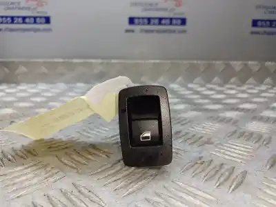 Gebrauchtes Autoersatzteil Steuerung Der Hinteren Linken Fenster zum BMW SERIE 1 LIM. 5-TRG. (F20) 116d OEM-IAM-Referenzen 920810603  