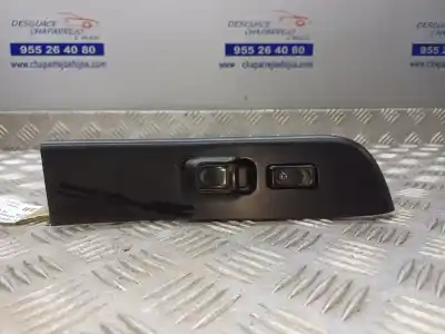 Second-hand car spare part right front power window switch for opel frontera b basis oem iam references 8971745853