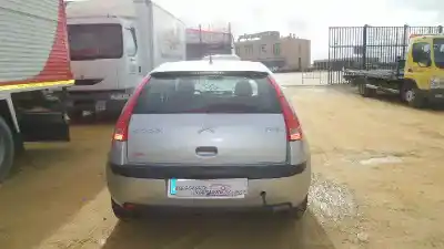 İkinci el araba yedek parçası arka sag kapi kilidi için citroen c4 berlina collection oem iam referansları 9686733580  