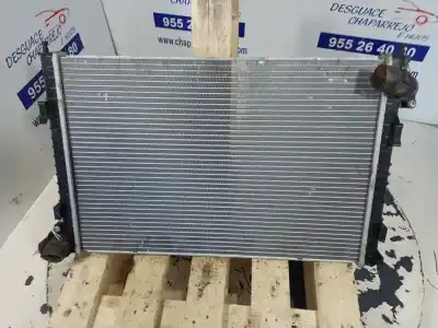 Peça sobressalente para automóvel em segunda mão radiador de água por bmw mini (r50,r53) cooper referências oem iam 69703a  