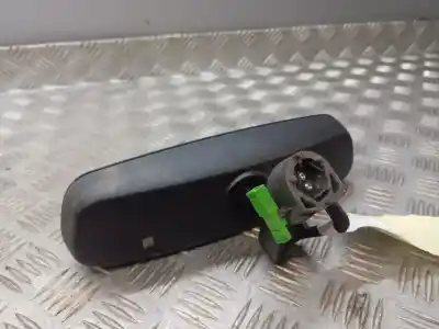 Pezzo di ricambio per auto di seconda mano specchio interno per volvo xc60 kinetic 2wd riferimenti oem iam 30762853  