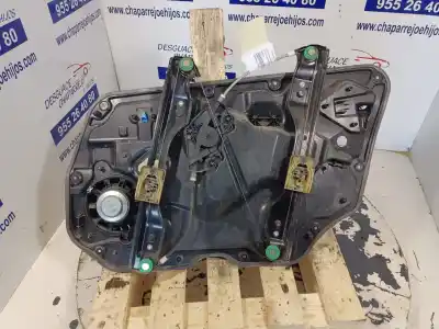 Second-hand car spare part driver left window regulator for volvo xc60 kinetic 2wd oem iam references 30753327  