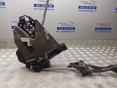 Pezzo di ricambio per auto di seconda mano  per VOLVO XC60  Riferimenti OEM IAM 30799325  