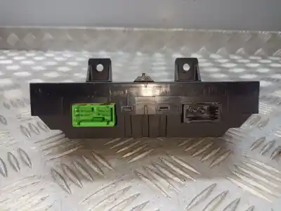 Second-hand car spare part multifunction display for volvo xc60 kinetic 2wd oem iam references 30772584  