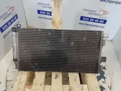Second-hand car spare part air conditioning condenser / radiator for bmw mini (r50,r53) one oem iam references 64531490572