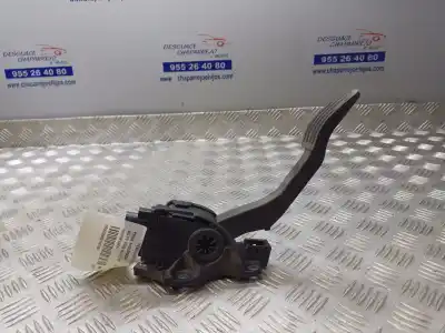 Pezzo di ricambio per auto di seconda mano pedale dell acceleratore per volvo xc60 kinetic 2wd riferimenti oem iam 8g9n9f836aa