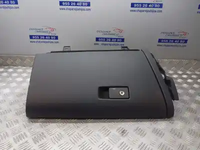 Pezzo di ricambio per auto di seconda mano scatola di guanti per volvo xc60 kinetic 2wd riferimenti oem iam 31305765