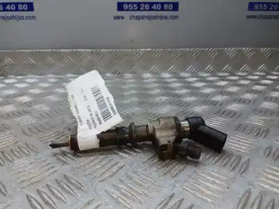 Recambio de automóvil de segunda mano de INYECTOR para PEUGEOT 307 (S1)  referencias OEM IAM 9636819380  