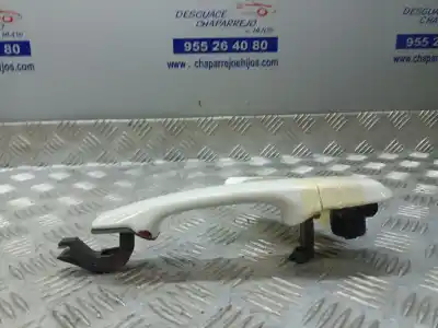 Pezzo di ricambio per auto di seconda mano maniglia esterna anteriore destra per volvo xc60 kinetic 2wd riferimenti oem iam 39879658