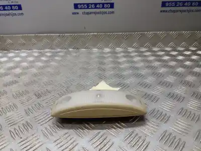 Pezzo di ricambio per auto di seconda mano luce interna per volvo xc60 kinetic 2wd riferimenti oem iam 39859712