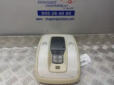 Pezzo di ricambio per auto di seconda mano luce interna per volvo xc60 kinetic 2wd riferimenti oem iam 39806293