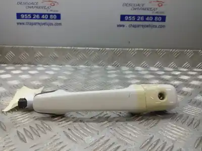 Pezzo di ricambio per auto di seconda mano maniglia interna anteriore sinistra per volvo xc60 kinetic 2wd riferimenti oem iam 39879658