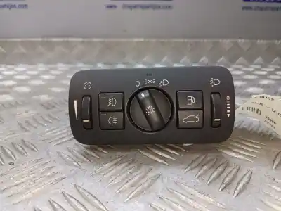 Pezzo di ricambio per auto di seconda mano controllo della luce per volvo xc60 kinetic 2wd riferimenti oem iam 30739415