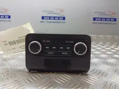 Pezzo di ricambio per auto di seconda mano comando multifunzione per volvo xc60 kinetic 2wd riferimenti oem iam 30782066