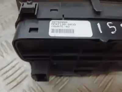 Second-hand car spare part multifunction switch for volvo xc60 kinetic 2wd oem iam references 30782066  